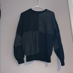 Vtg. 80s AOK La Strada Crewneck Sweater